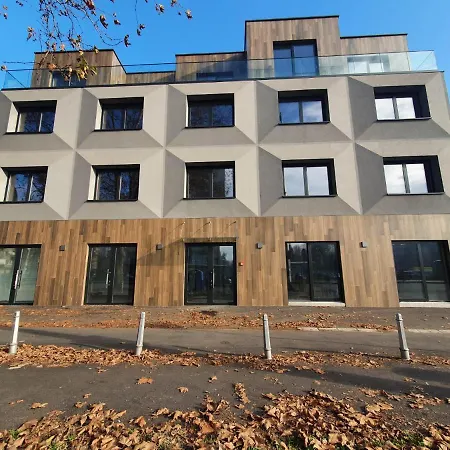 Avenue21 4* Загреб
