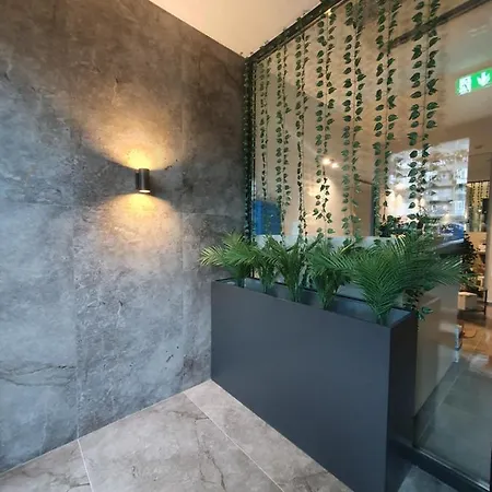 Avenue21 Готель 4*