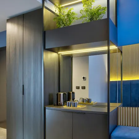 Avenue21 Готель 4*